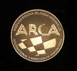 ARCA díj